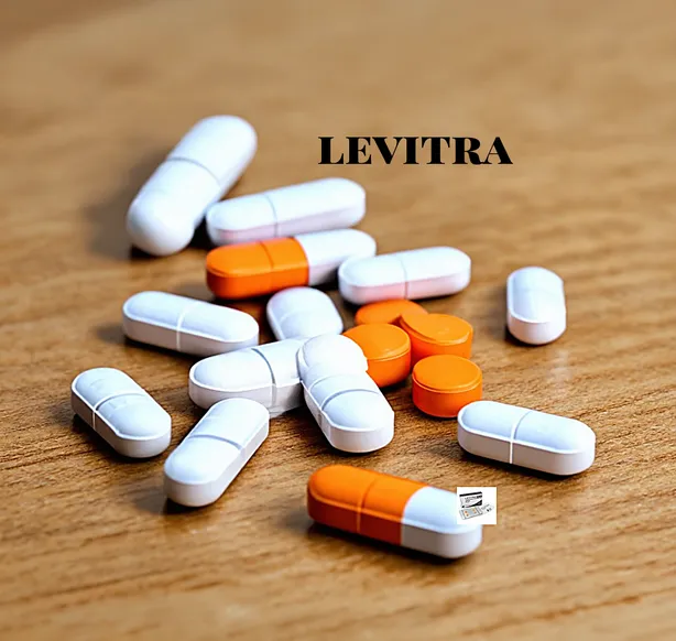 Levitra generico en farmacias similares